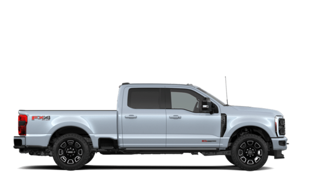 2026 Ford SuperDuty